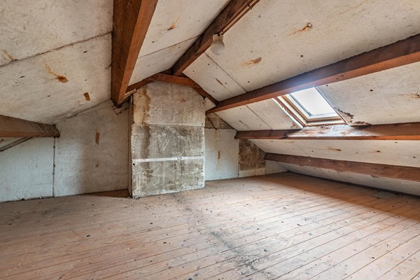 Medium property photo - Bourgondiëstraat 21, 8303 GW Emmeloord